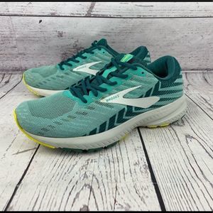 Brooks Launch 6 Shoes